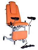 Fauteuil Gyneco Electrique