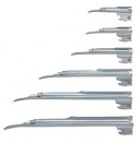  Laryngoscopes Lames HEINE® Classic+ Miller, WIS et HEINE Paed F.O.