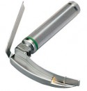  Laryngoscopes Lame HEINE FlexTip® + à Fibre Optique