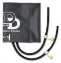 Brassard pour la mesure non invasive de la pression sanguine / Pour Moniteur 2 sorties