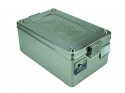 Conteneur dentaire INOX  - Medlane/CBM