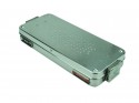 Mini conteneur standard Inox - Medlane/CBM