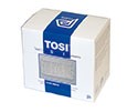 TOSI - test de salissure en lavage