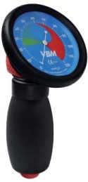 Inflateur de pression Monitor