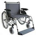 Fauteuil Forte Charge Widy